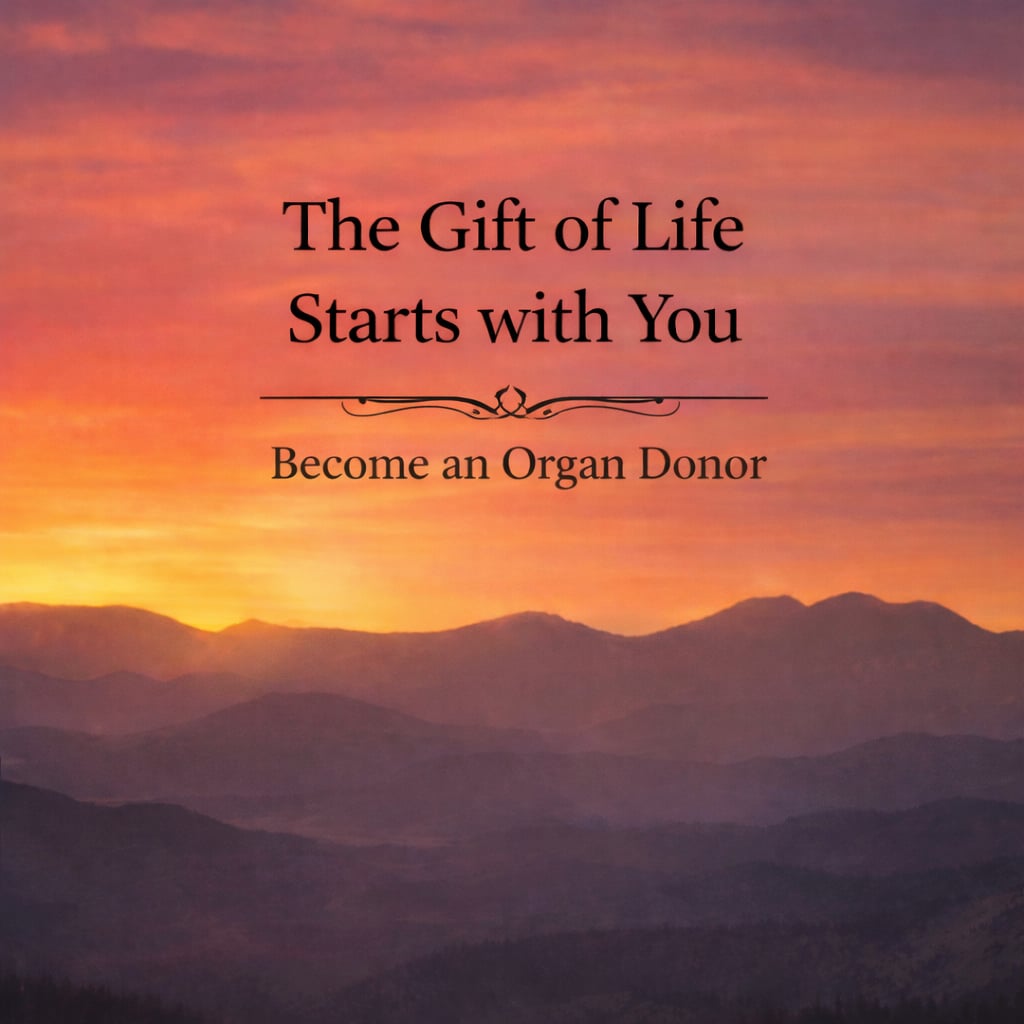 Organ Donor Awareness